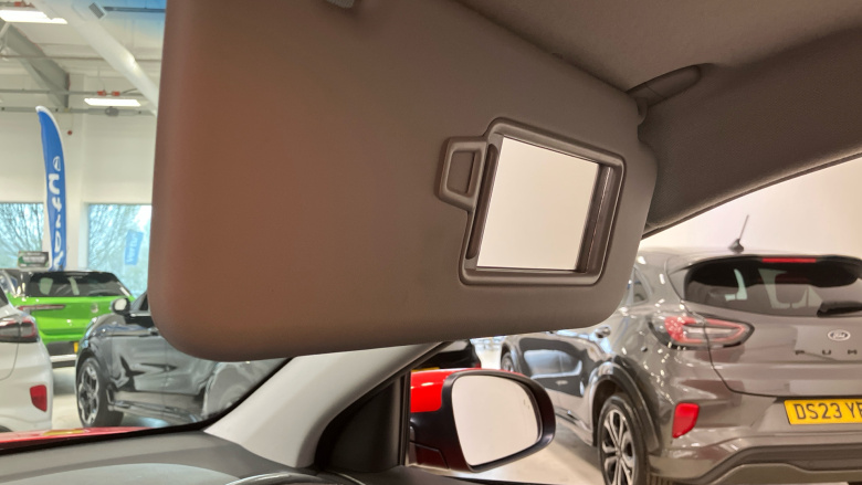 Hyundai KONA 100kW Premium 39kWh 5dr Auto Electric Hatchback